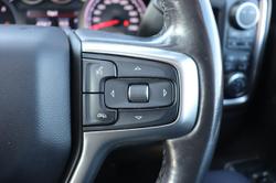 2020 Chevrolet Silverado 1500 LTZ Premium