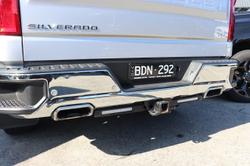 2020 Chevrolet Silverado 1500 LTZ Premium