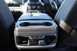 2020 Chevrolet Silverado 1500 LTZ Premium