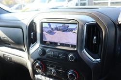 2020 Chevrolet Silverado 1500 LTZ Premium