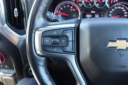 2020 Chevrolet Silverado 1500 LTZ Premium