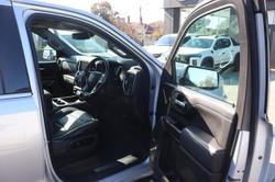 2020 Chevrolet Silverado 1500 LTZ Premium