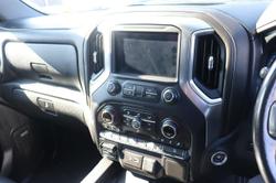 2020 Chevrolet Silverado 1500 LTZ Premium