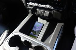 2020 Chevrolet Silverado 1500 LTZ Premium