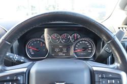 2020 Chevrolet Silverado 1500 LTZ Premium