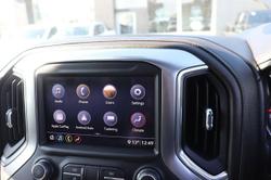 2020 Chevrolet Silverado 1500 LTZ Premium