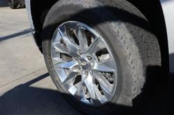 2020 Chevrolet Silverado 1500 LTZ Premium