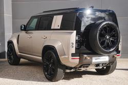 2024 Land Rover
                Defender 110 P635 OCTA