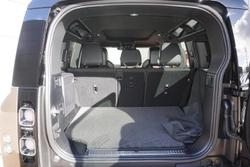 2024 Land Rover
                Defender 110 P635 OCTA