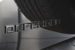 2024 Land Rover
                Defender 110 P635 OCTA