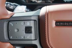2024 Land Rover
                Defender 110 P635 OCTA