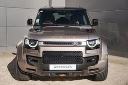 2024 Land Rover
                Defender 110 P635 OCTA