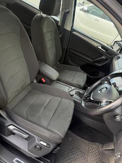 2021 Volkswagen
Tiguan 162TSI Proline Allspace