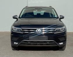 2021 Volkswagen
Tiguan 162TSI Proline Allspace