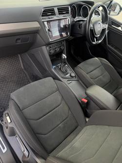2021 Volkswagen
Tiguan 162TSI Proline Allspace