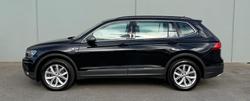 2021 Volkswagen
Tiguan 162TSI Proline Allspace