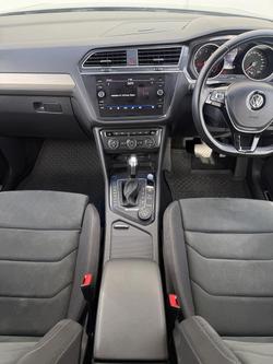 2021 Volkswagen
Tiguan 162TSI Proline Allspace