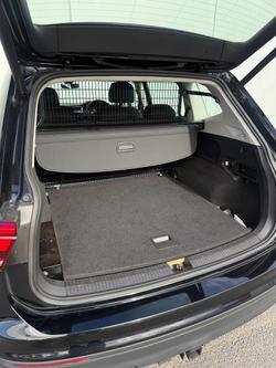 2021 Volkswagen
Tiguan 162TSI Proline Allspace