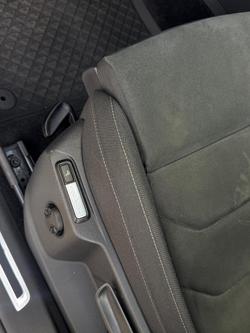 2021 Volkswagen
Tiguan 162TSI Proline Allspace