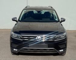2021 Volkswagen
Tiguan 162TSI Proline Allspace