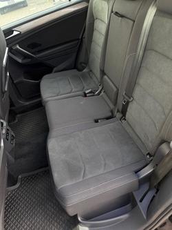 2021 Volkswagen
Tiguan 162TSI Proline Allspace