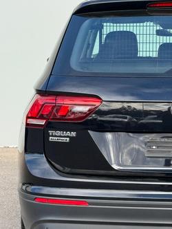 2021 Volkswagen
Tiguan 162TSI Proline Allspace