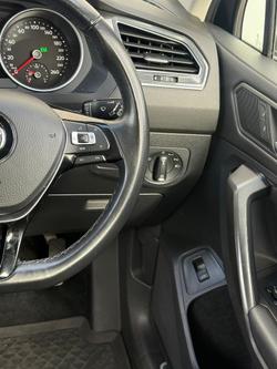 2021 Volkswagen
Tiguan 162TSI Proline Allspace