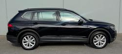 2021 Volkswagen
Tiguan 162TSI Proline Allspace