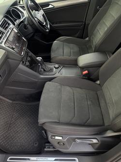 2021 Volkswagen
Tiguan 162TSI Proline Allspace