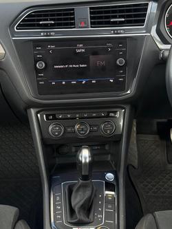 2021 Volkswagen
Tiguan 162TSI Proline Allspace