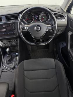 2021 Volkswagen
Tiguan 162TSI Proline Allspace