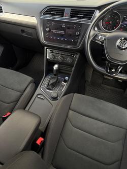 2021 Volkswagen
Tiguan 162TSI Proline Allspace