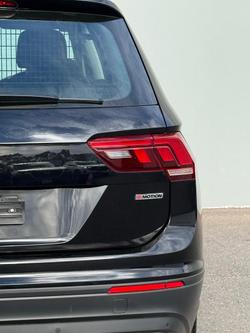 2021 Volkswagen
Tiguan 162TSI Proline Allspace