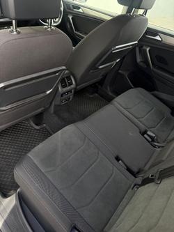 2021 Volkswagen
Tiguan 162TSI Proline Allspace