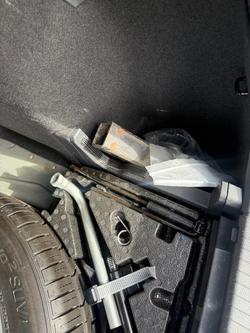 2021 Volkswagen
Tiguan 162TSI Proline Allspace