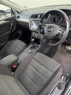 2021 Volkswagen
Tiguan 162TSI Proline Allspace
