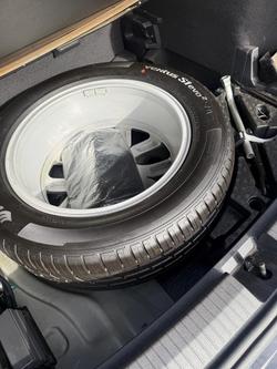 2021 Volkswagen
Tiguan 162TSI Proline Allspace