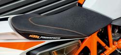 2014 KTM 690 Duke R Duke