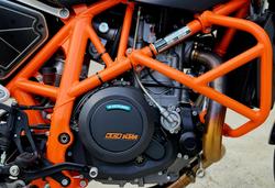 2014 KTM 690 Duke R Duke