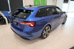 2025 SKODA
Octavia RS