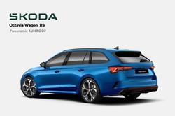 2025 SKODA
Octavia RS