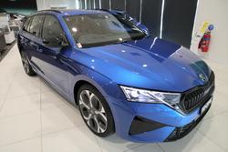 2025 SKODA
Octavia RS