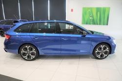 2025 SKODA
Octavia RS