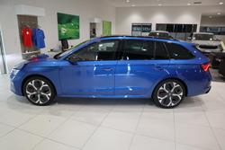 2025 SKODA
Octavia RS