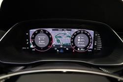 2025 SKODA
                Octavia RS