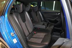 2025 SKODA
                Octavia RS