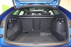 2025 SKODA
                Octavia RS