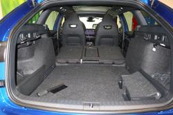 2025 SKODA
                Octavia RS