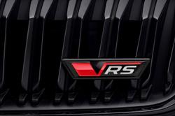 2025 SKODA
                Octavia RS