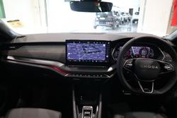 2025 SKODA
                Octavia RS